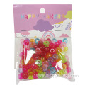 High quality craft pony beads for DIY